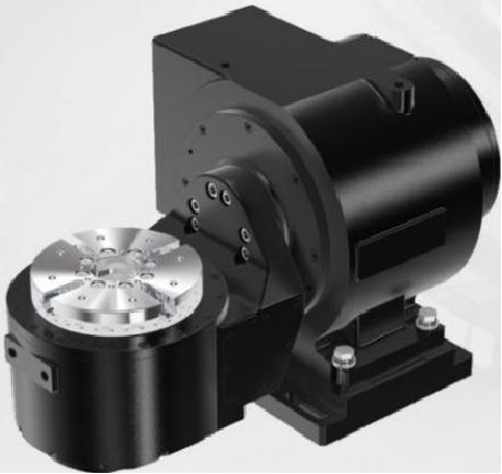 直驅(qū)單臂五軸DDAS170/DDAS210