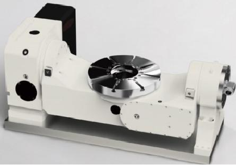 NC滾子凸輪五軸旋轉(zhuǎn)工作臺(tái)TC TC-400 TC-500