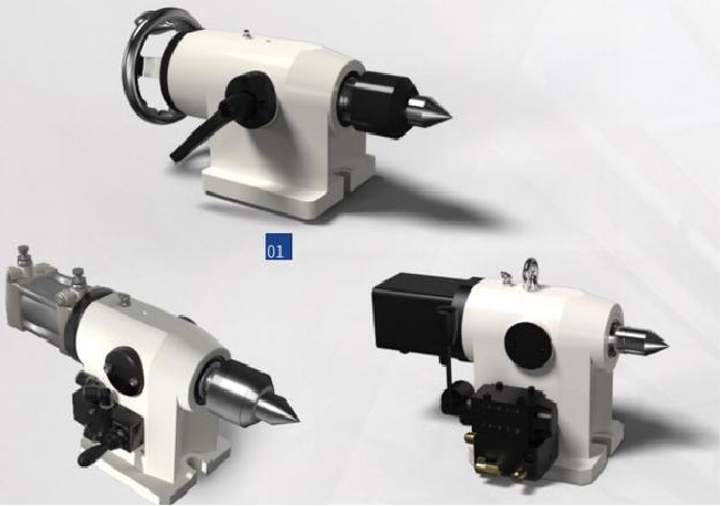 頂針尾座 TL 手動(dòng)頂針尾座系列01 TLA氣壓頂針尾座系列02 TLH 液壓頂針尾座系列03