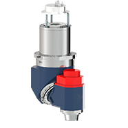 DS105-非正交雙擺銑頭