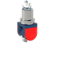 DS105-雙臂雙擺銑頭